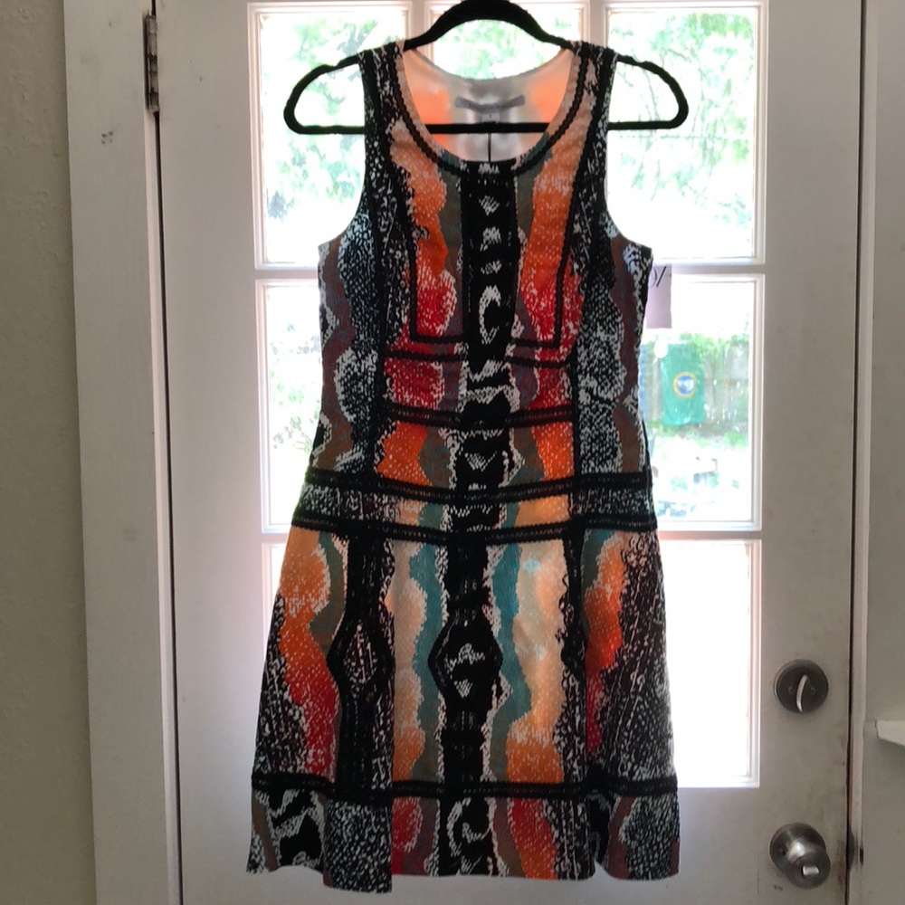 A-Line Dress